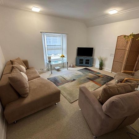 Esk House Apartment Монтроз Экстерьер фото