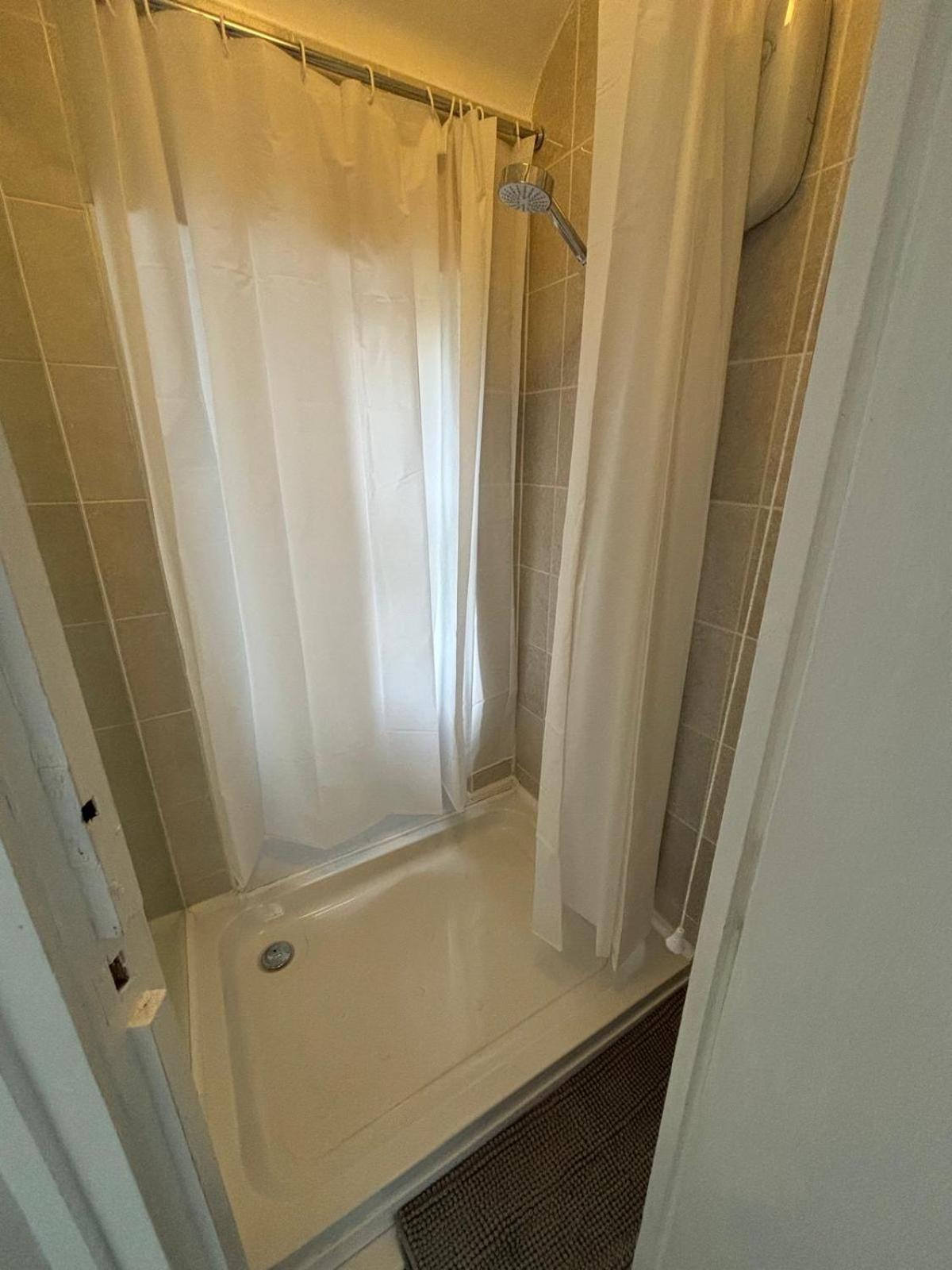 Esk House Apartment Монтроз Экстерьер фото