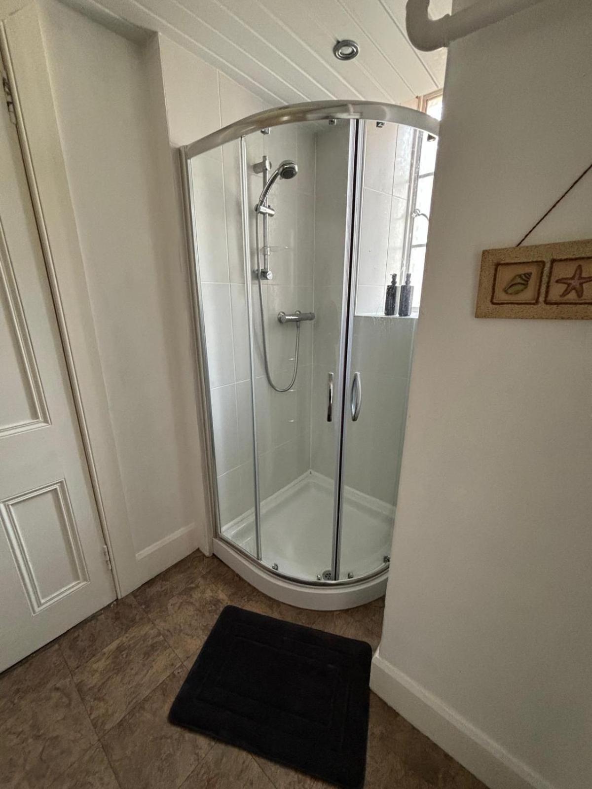 Esk House Apartment Монтроз Экстерьер фото